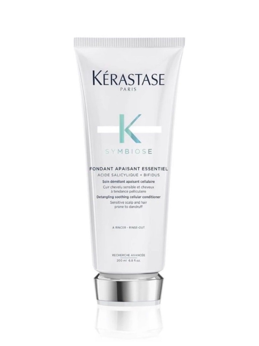Kérastase Symbiose Fondant
Apaisant Essentiel Conditioner | 6.8
floz | Sealed NE